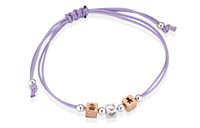Bracciale Le Bebé Donna I Dadini in Oro rosa DLB053-L - DLB053-L